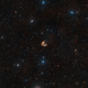 Illustration for article titled Our Best Glimpse Yet Of The Stunning Medusa Nebula